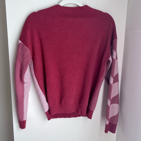 Cute heart patterned top - Picture 4 of 5